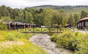 First Camp Enabadet - Raettvik